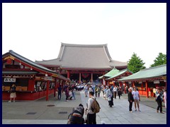 Sensoji Temple 09